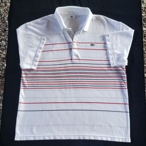 Lacoste Polo